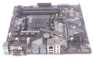 SLC6800BST-MB iBUYPOWER AMD 2nd Gen Ryzen Gaming Motherboard SLC6800BST
