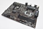 SLC8760CPG-MB iBUYPOWER Intel LGA1151 Gaming Motherboard SLC8760CPG