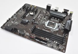 SLC8760CPG-MB iBUYPOWER Intel LGA1151 Gaming Motherboard SLC8760CPG