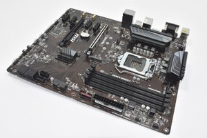 SLC8760CPG-MB iBUYPOWER Intel LGA1151 Gaming Motherboard SLC8760CPG
