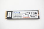 SLEG-800G-2000GB-S38 Adata 2TB PCIe NVMe Gen4x4 M.2 2280 SSD Drive GA403UV-G14.R94060
