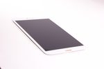 SM-T310WH Samsung 8.0” Wxga Lcd Glossy Touch Screen Digitizer White SM-T310WH