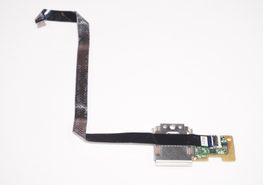 SM10L33997 Lenovo Fingerprint Board 80VF007TUS 80VG004BUS 910-13IKB