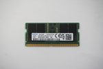 SM31M87281 Lenovo 16GB DDR5 PC5-5600B 5600Mhz SO-DIMM Memory