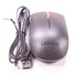 SM50L21560 Lenovo Black Usb Wired Mouse 310-15ASR