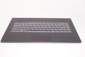 SN20G68504 Lenovo US Palmrest & Keyboard 80HES00200