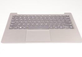 SN20N25285 Lenovo US Palmrest Keyboard 81KT000AUS