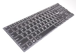 SN20Q73457 Lenovo US Palmrest & Keyboard
