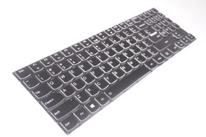 SN20Q73457 Lenovo US Palmrest & Keyboard