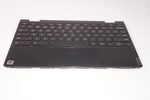 SN20T44300 Lenovo Upper Case ASM US B 81QB 81QB0000US