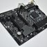 iBUYPOWER Intel Socket LGA 1151 Gaming Motherboard SNOWBLIND942 MB