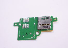 SP69A15451 Lenovo Sim & Sd Board S6000