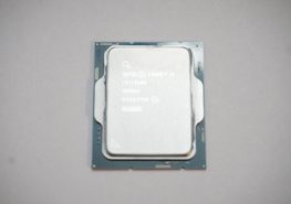 SRMBU Hp CPU INT i3-13100 3.40G 4C 60W S03-0034