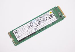 SSDPEKNU010TZH Hp 1TB M.2 2280 PCIe NVMe SSD Disk Drive 24-K0234