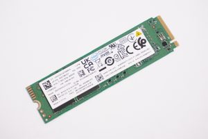 SSDPEKNU010TZH Hp 1TB M.2 2280 PCIe NVMe SSD Disk Drive 24-K0234