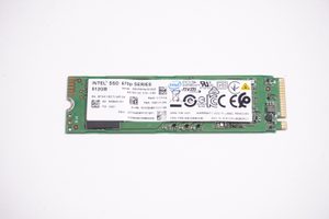 SSDPEKNU512GZ  512GB PCIe 3.0 x4 NVMe SSD Drive G513QY-212.SG15
