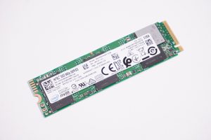 SSDPEKNW512G8 Asus 512GB PCIe NVMe 660p Series SSD Drive