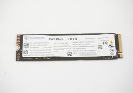 SSDPFKNU010TZH SOLIDIGM 1TB NVMe PCIe Gen4x4 M.2 2280 SSD Drive