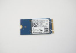 SSS0S57320 Lenovo SDK 1101 128G M.2 PCIe 2242 SSD
