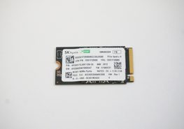 SSS1F28990 Lenovo 1TB NVMe PCIe Gen4x4 M.2 2242 SSD Drive