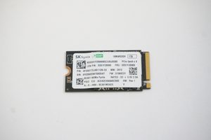 SSS1F28990 Lenovo 1TB NVMe PCIe Gen4x4 M.2 2242 SSD Drive