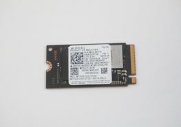 SSS1M36930 Lenovo 512GB PCIe NVMe Gen4x4 M.2 2242 SSD Drive