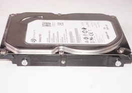 ST1000DM003 Seagate 1TB 7200RPM 3.5 SATA Desktop Hard Drive