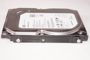 ST1000DM003 Seagate 1TB 7200RPM 3.5 SATA Desktop Hard Drive