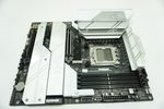 STRIX-X670E-A-GAMING-WIFI MSI AMD AM5 DDR5 ATX motherboard No IO shield Plate