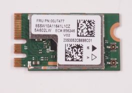 SW10A11641 Lenovo 300-14isk Wifi Wireless Card 300-14ISK