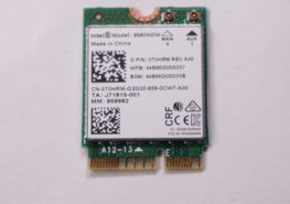T0HRM Dell Wireless Card I7588-7378BLK-PUS I7588-7385BLK-PUS