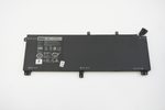 T0TRM Dell 61wh 11.1v Battery PRECISION M3800 XPS 15 9530