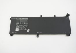 T0TRM Dell 61wh 11.1v Battery PRECISION M3800 XPS 15 9530