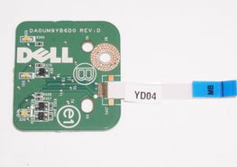 T0XK8 Dell Led Board INSPIRON N7010 I17R-2950MRB