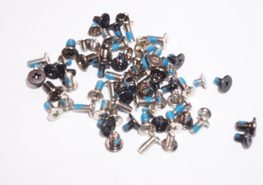 T100TSCREWSET Asus Screws Kit TRANSFORMER BOOK T100TA