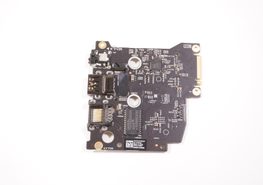 0T2VJ7 Alienware Audio Board AWM16-7602BLK-PUS