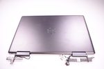 T47RR Dell 15.6 inches Uhd Black Full Touchscreen Assembly I7573-7019BLK-PUS