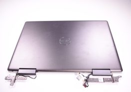 T47RR Dell 15.6” Uhd Black Full Touchscreen Assembly I7573-7019BLK-PUS