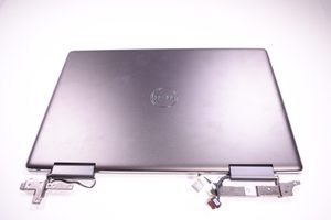 T47RR Dell 15.6 inches Uhd Black Full Touchscreen Assembly I7573-7019BLK-PUS