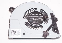 CN-0T4HTD Dell Cooling Fan C7486-3250GRY-PUS