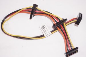 0T4P3T Dell Hard Drives Cable I5675-A596BLU-PUS