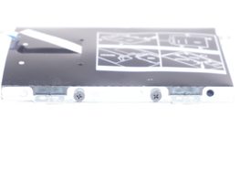 T76C7 Dell Hard Drive Caddy I5481-5076GRY-PUS Inspiron 5481