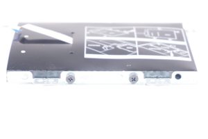 T76C7 Dell Hard Drive Caddy I5481-5076GRY-PUS Inspiron 5481