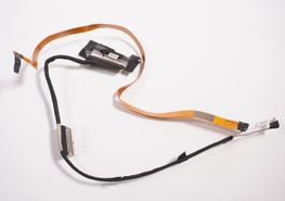 450.0JX01.0001 Dell LCD Display Cable I7706-7821SLV-PUS