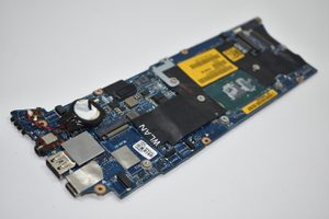 T9VPC Dell Intel Core i5-7200U 8GB Motherboard XPS9360-7180SLV