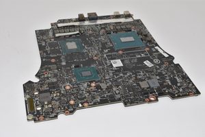 TC7T8 Alienware Intel i7-13700HX  RTX4070 Motherboard m16 r1 AWM16-7602BLK-PUS