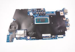 TCHXJ Dell Intel Core i7-1355U 16GB Motherboard I7430-7374SLV-PUS