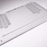 TCTPN Alienware Bottom Base Cover AWX15R2-7662WHT-PUS