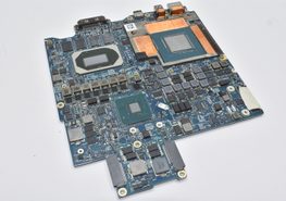TDWJ7 Alienware Intel i9-10980HK 32GB RTX3080 8GB  Motherboard M15 R3 M17 R3