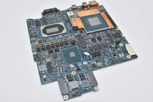 TDWJ7 Alienware Intel i9-10980HK 32GB RTX3080 8GB  Motherboard M15 R3 M17 R3